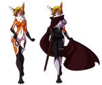 C: Aradel by Karijn-s-Basement