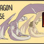 Saddle Dragon Base - P2U
