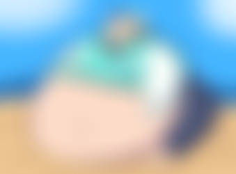 Large Tourist Rosalina