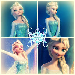 Elsa of Arendelle