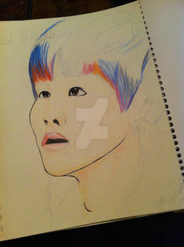 Choi Junhong WIP