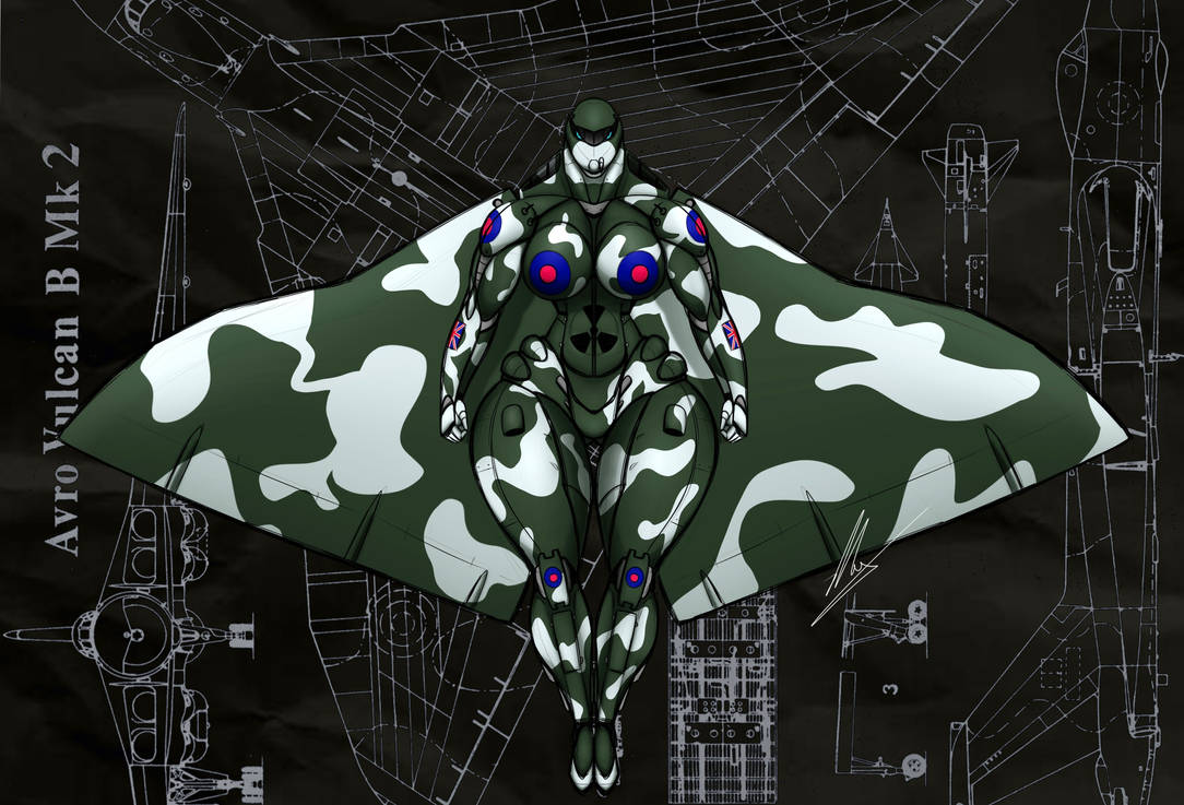 Aeromorph Rafale First Aeromorph Character by NoxsDarkArts on DeviantArt