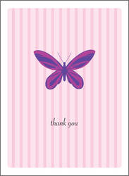 Butterfly Card