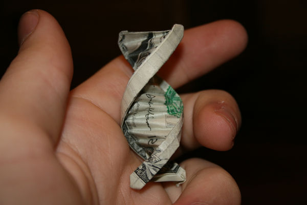 What Happened When 800 Pesos Sparked A $400 Dollar Twist