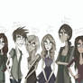 Vampire Academy_Characters