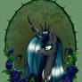 MLP: Queen Chrysalis