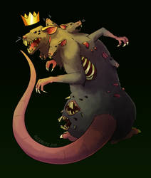 Rat King