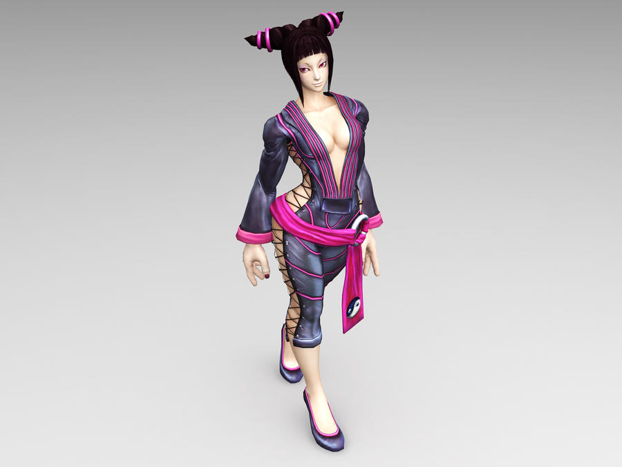 Juri Han