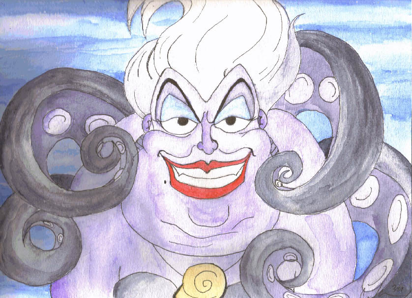 Ursula