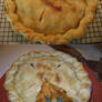 Apricot Pie