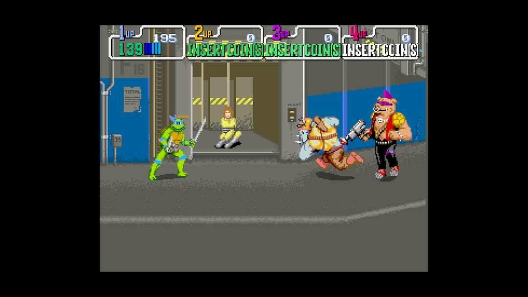 Turtle Power Unit Turtle Power! by Superjumpman91 on DeviantArt