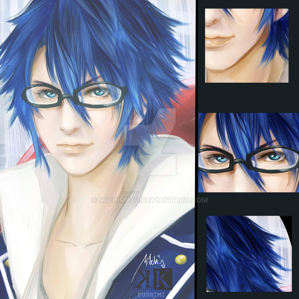 FUSHIMI 2