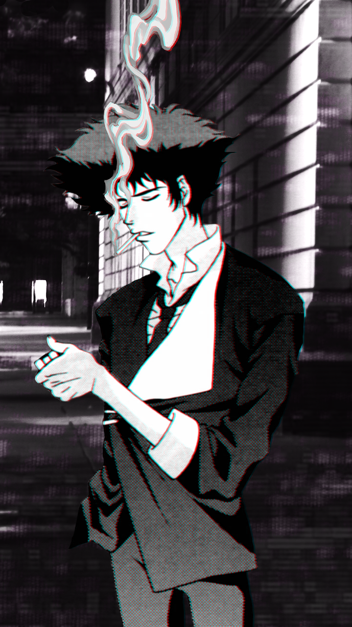 Cowboy Bebop Phone Wallpaper Colored By Drdemoon On Deviantart Cowboy Bebop Phone Wallpaper Colored By Drdemoon On Deviantart