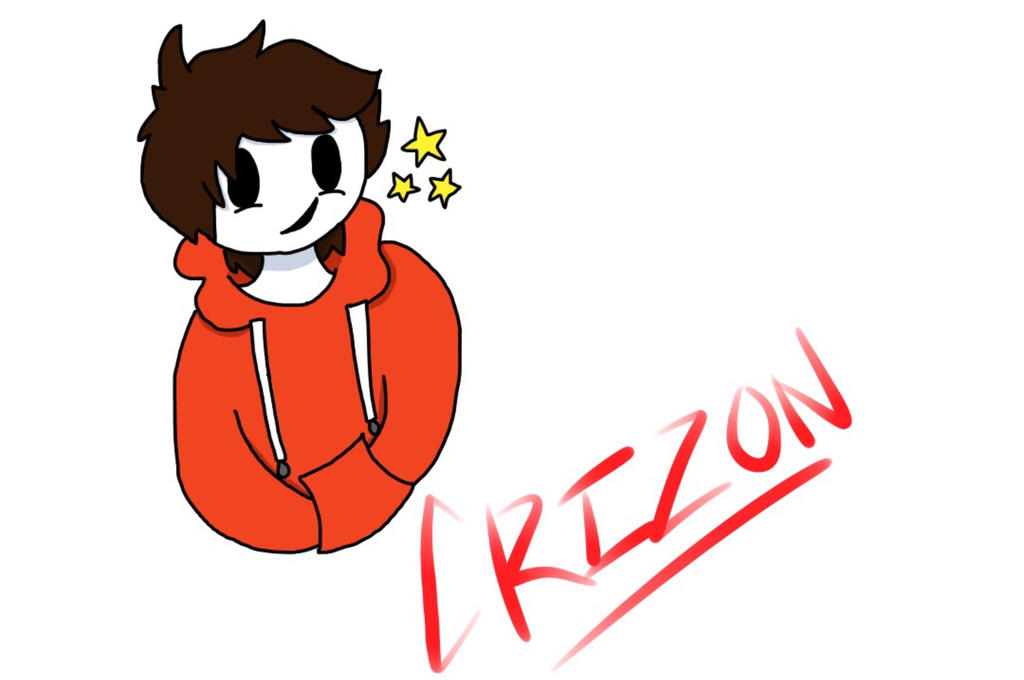 Crizon by tacolatemilk on DeviantArt