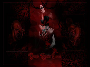 TVD_Wallpaper_Red_Roses