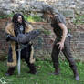 Thorin And Beorn