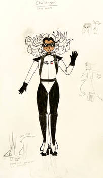 Object Challengers Deviantart Explore the Best Challenger Art | DeviantArt