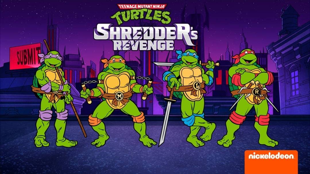 Shredder TMNT Movie version cartoon by wsnakex on DeviantArt