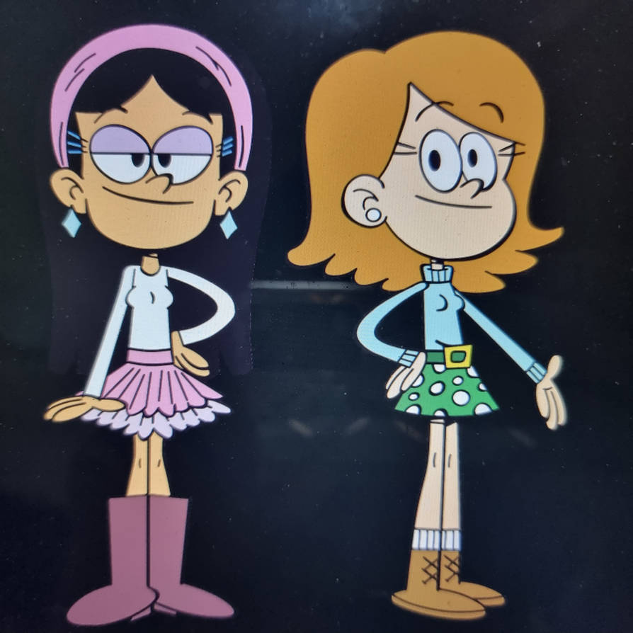 Jackie And Mandee Vector Png By Inemchang On Deviantart Jackie And Mandee Vector Png By Inemchang On Deviantart