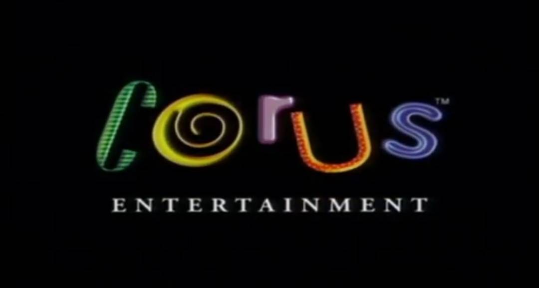Corus Entertainment 1999 Logo by inemchang on DeviantArt