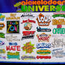 My Nickelodeon Universe (My Version)