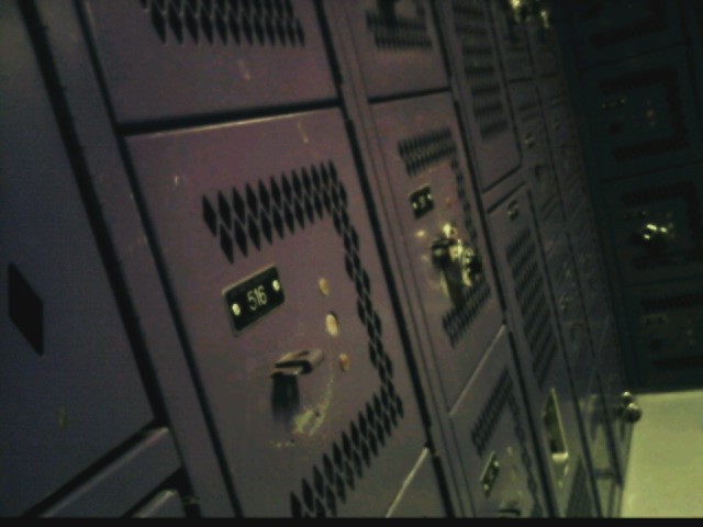 Locker 516.