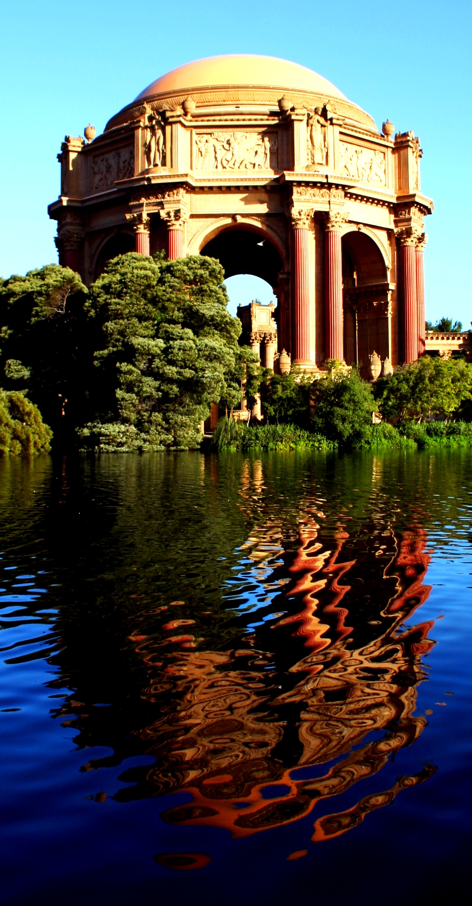 Fine Art Museum, San Francisco