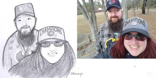 Reddit gets drawn: Just engaged