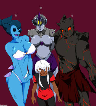 Giants by ghost-nerdy
