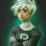 Danny Phantom