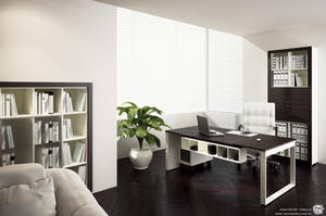 HomeOffice