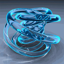 Torus knot fun