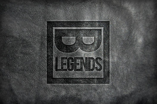 LOGO BCNLEGENDS