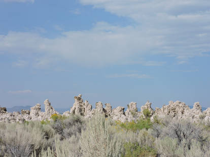 Castle Walls