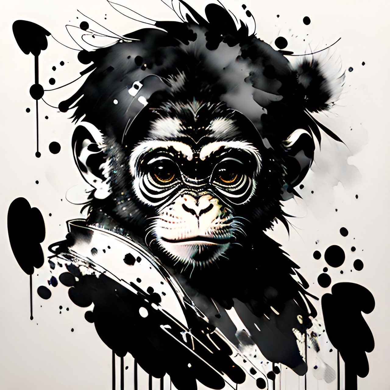 Ink Monkey Art Supplies - comic con - Ink Monkey Art Supplies
