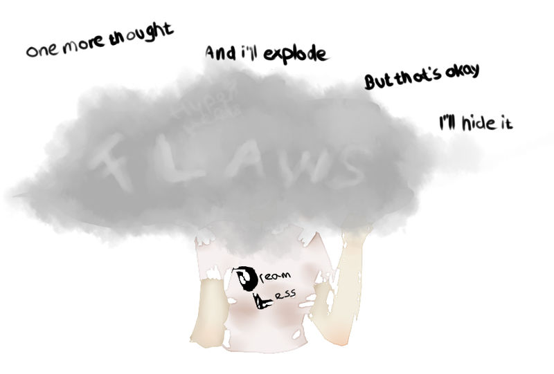 Exploding All Over Me Explode by HyperHeels on DeviantArt