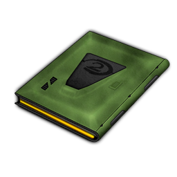 HALO Icons -- Folder