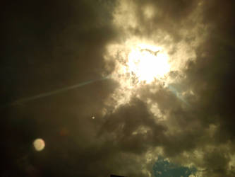 Sun vs Cloud 2