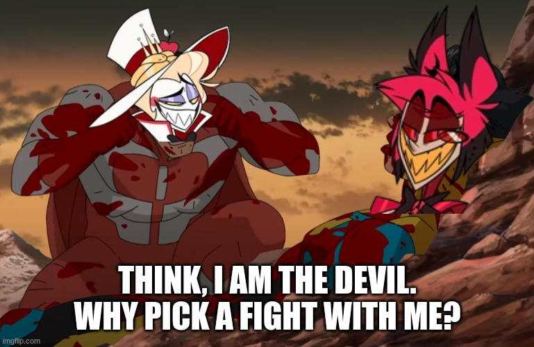 Not Rivas Not rivals. by Bridgekiel on DeviantArt