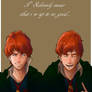 Weasley Twins