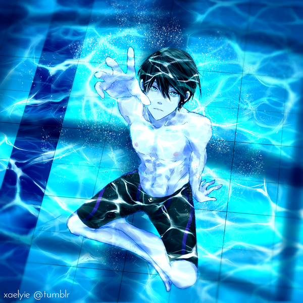 Haruka Nanase