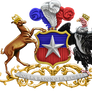 Escudo Nacional Chile