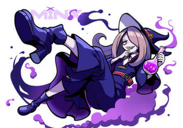 Sucy Commission