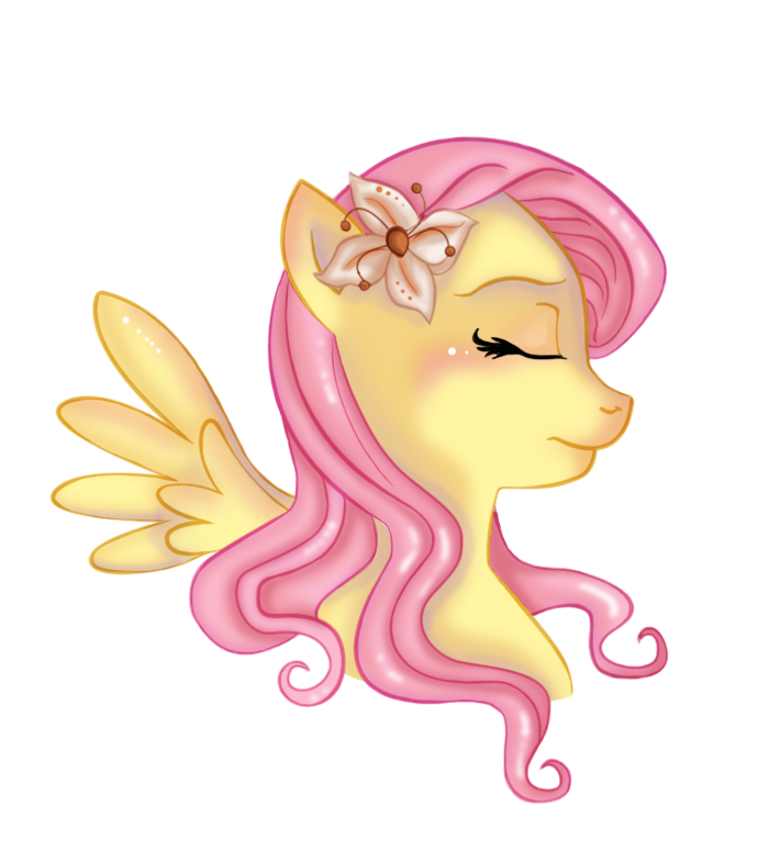 Fluttershy