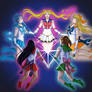 Sailor Planet Power