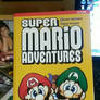 Super Mario Adventures!