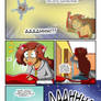 Mayhem of Imagination - Chapter 1, Page 10