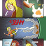 Mayhem of Imagination - Chapter 1, Page 17