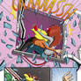 Mayhem of Imagination - Chapter 1, Page 19