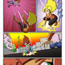 Mayhem of Imagination - Chapter 1, Page 20
